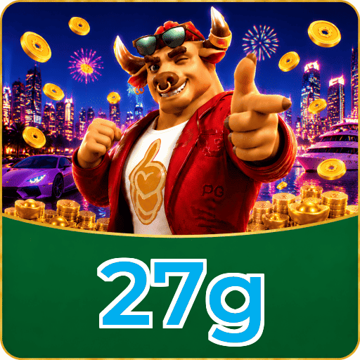 Fortune Tiger Logo 2
