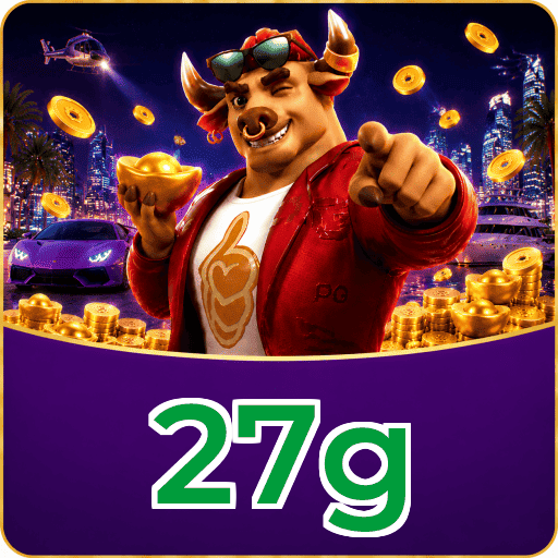 27g Logo 1