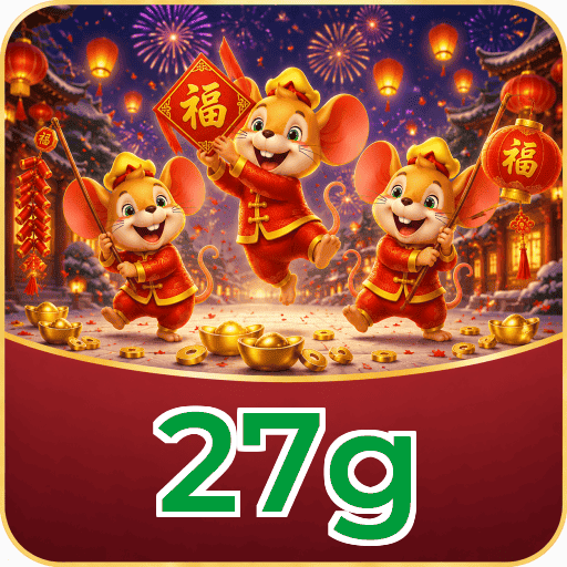 Loteria 27g - Mega-Sena online