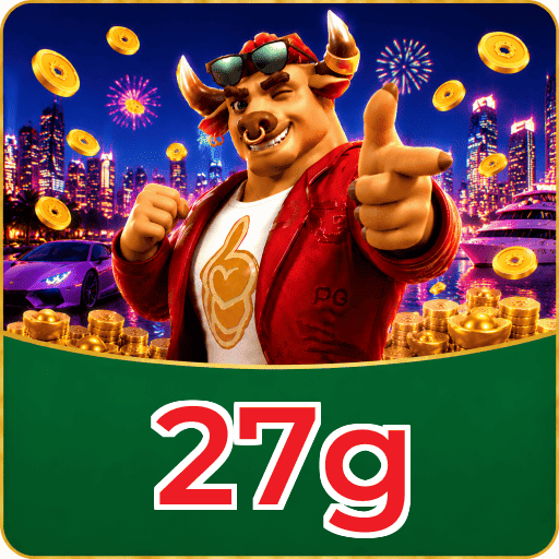 Fortune Tiger Logo 3