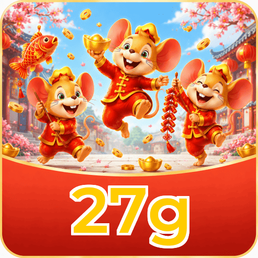 Slots 27g - RTP Alto Certificado