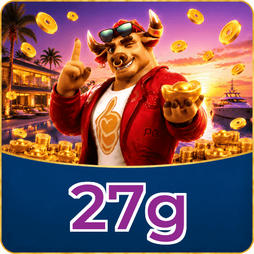 27g Logo 3