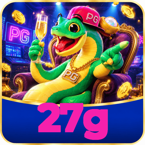 27g Instalar Logo 3