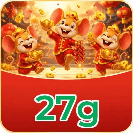 27g Licenciado Curaçao - Segurança SSL 256-bit